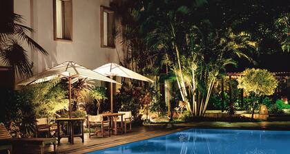 The Fern Kochi, Series by Marriott