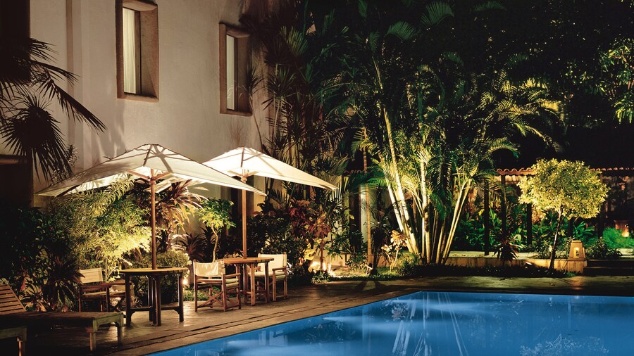 The Fern Kochi, Series by Marriott