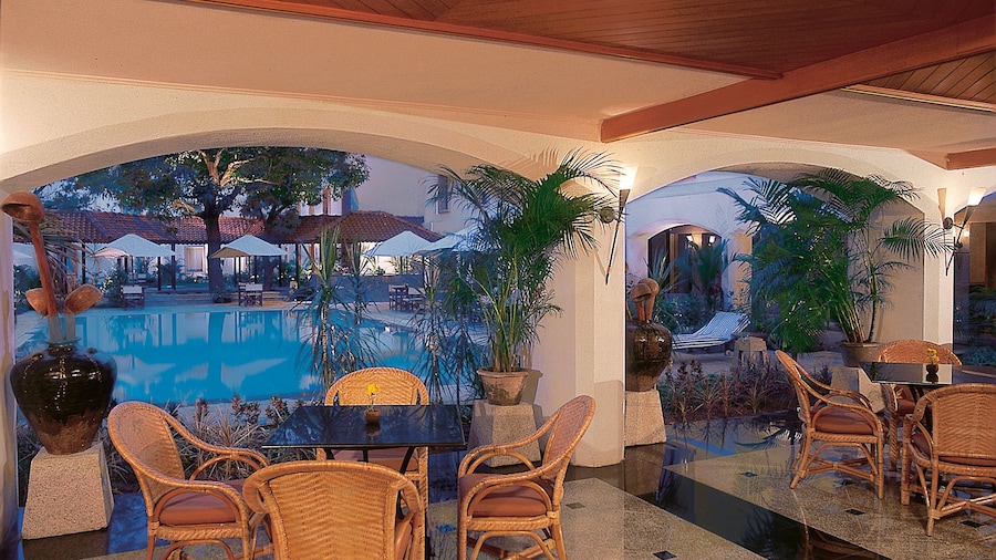The Fern - An Ecotel Hotel, Kochi