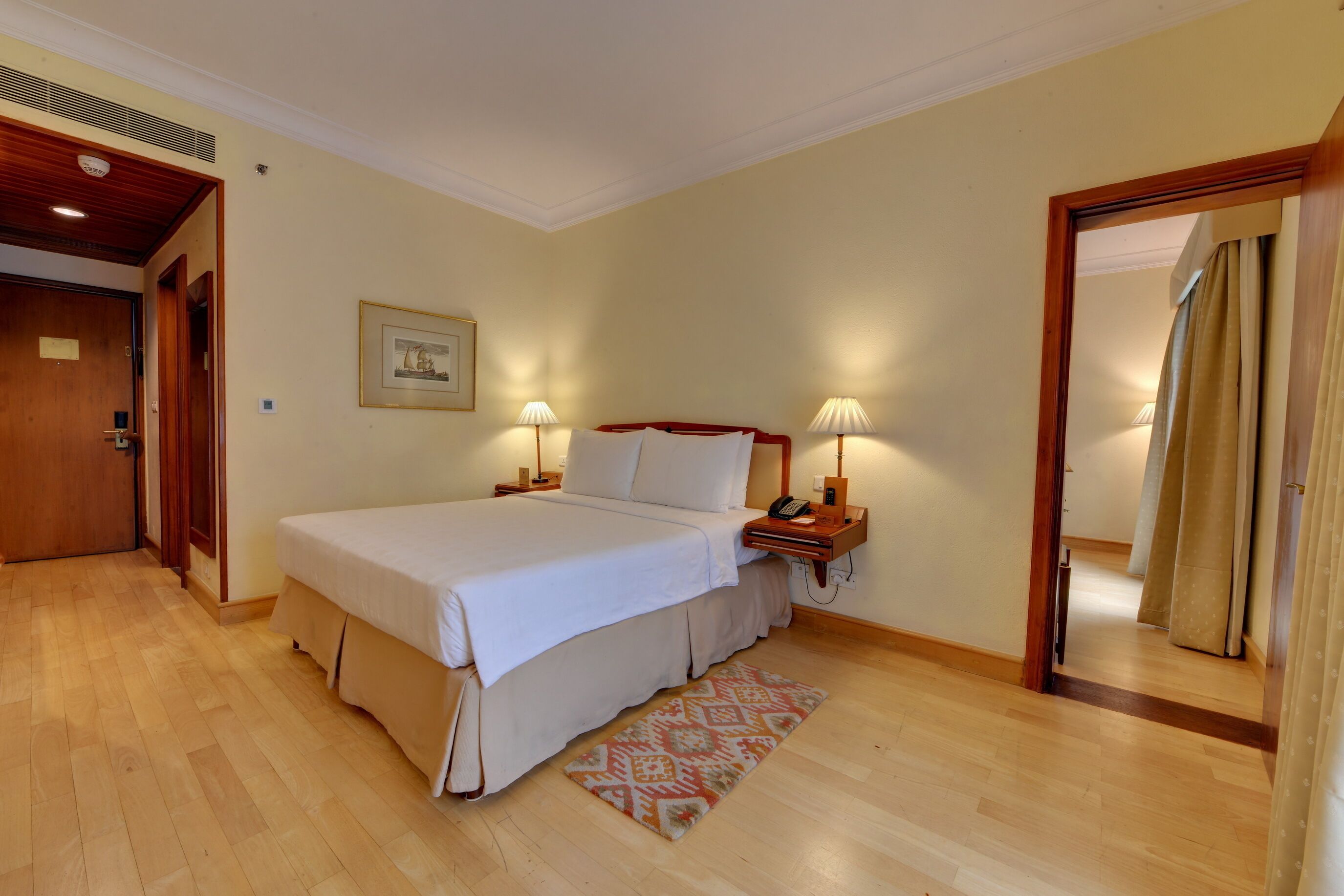 Foto - The Fern Kochi, Series by Marriott