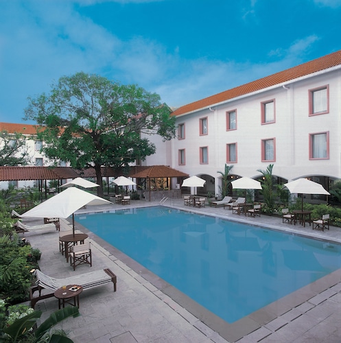 柯欽三叉戟飯店