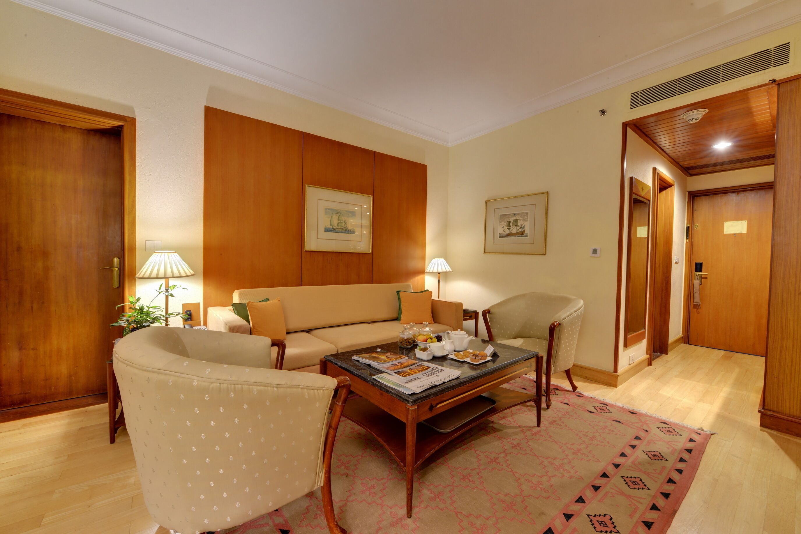 Foto - The Fern Kochi, Series by Marriott