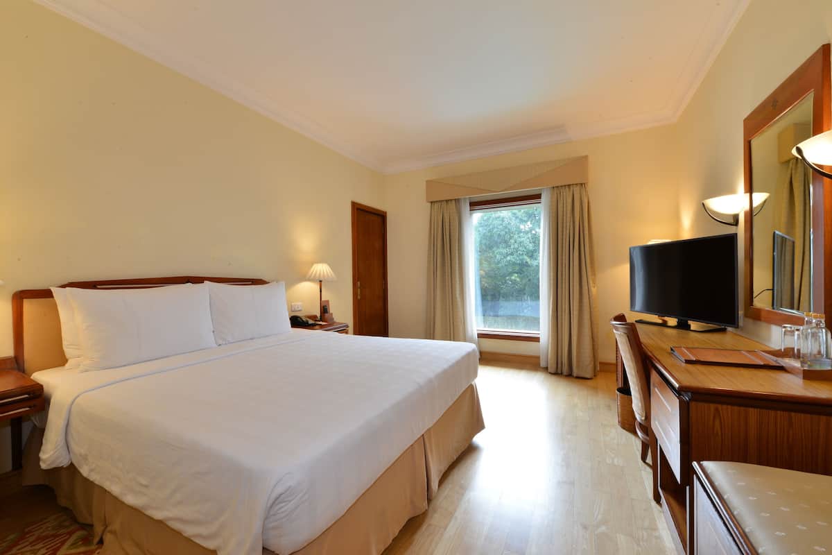 Fern Classic Suite, 1 King Bed