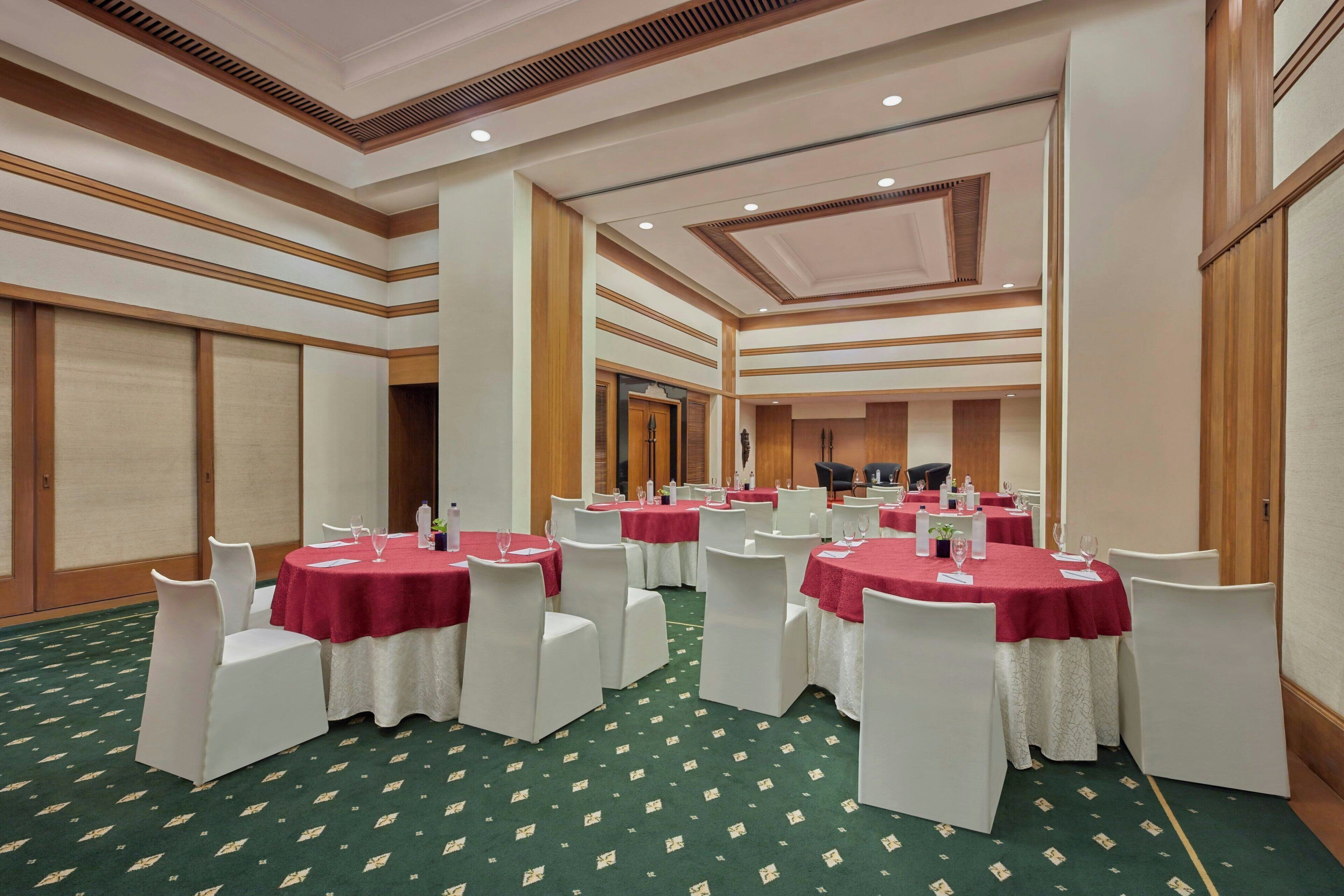 Foto - The Fern Kochi, Series by Marriott