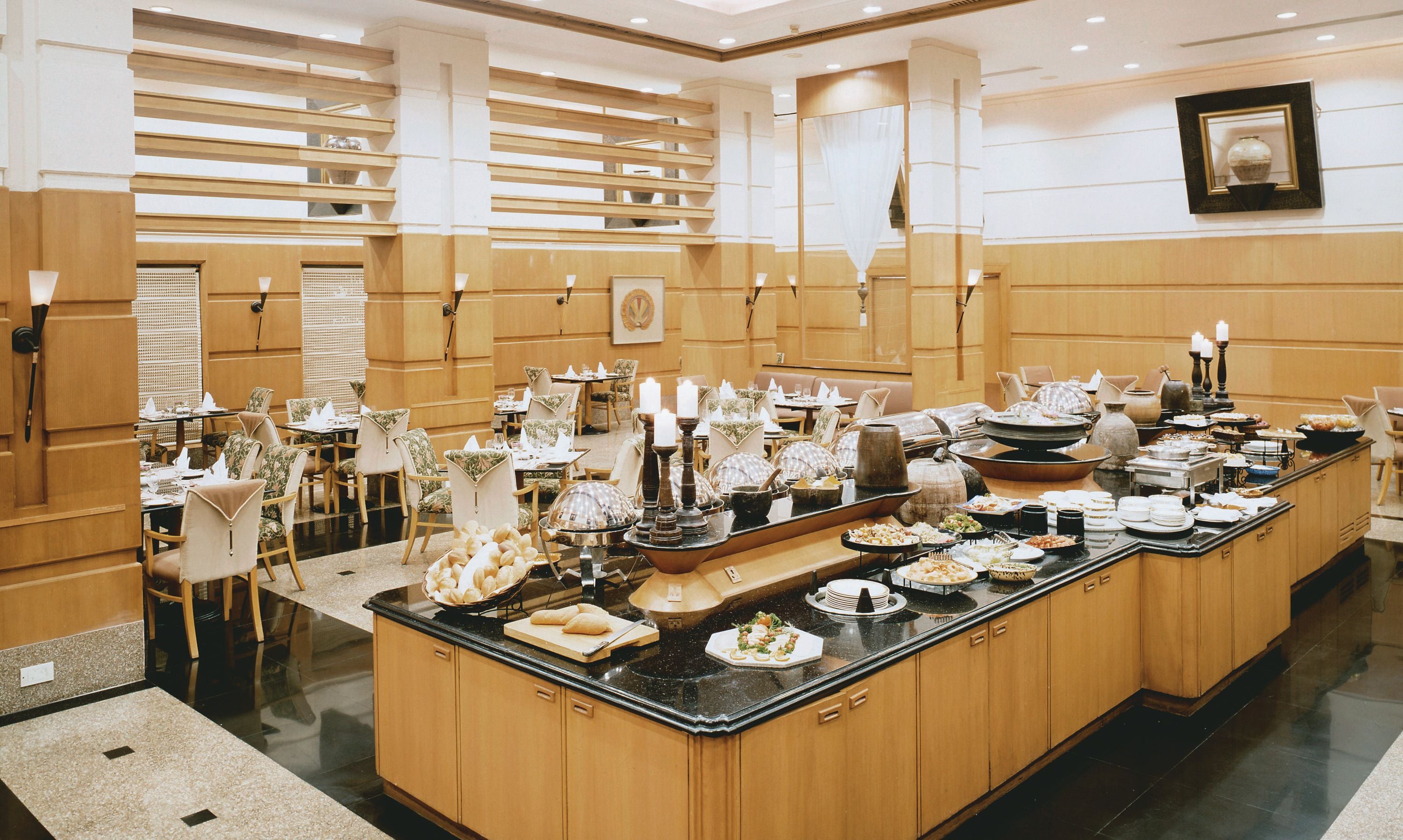 Foto - The Fern Kochi, Series by Marriott