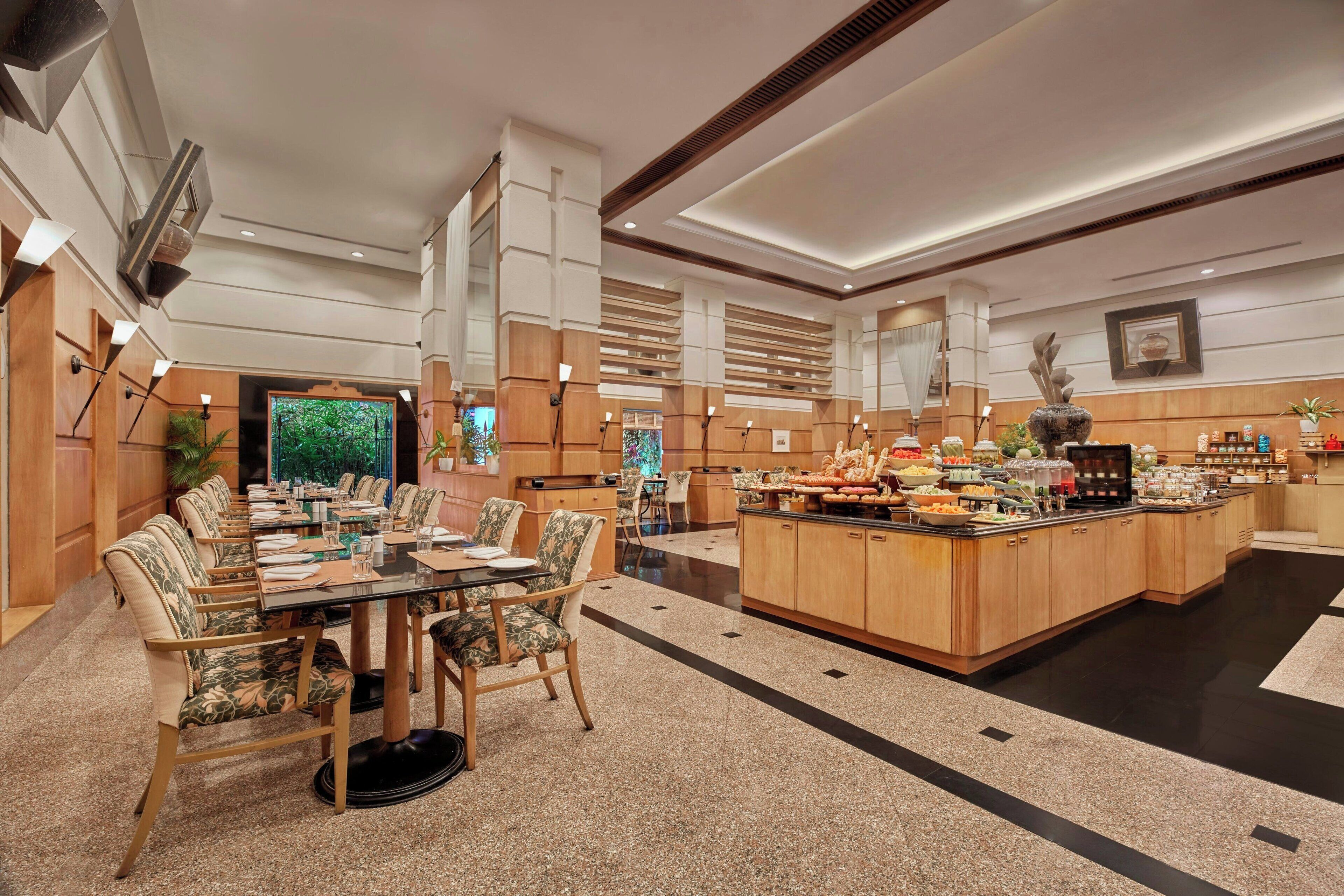 Foto - The Fern Kochi, Series by Marriott