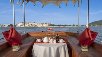 Boating