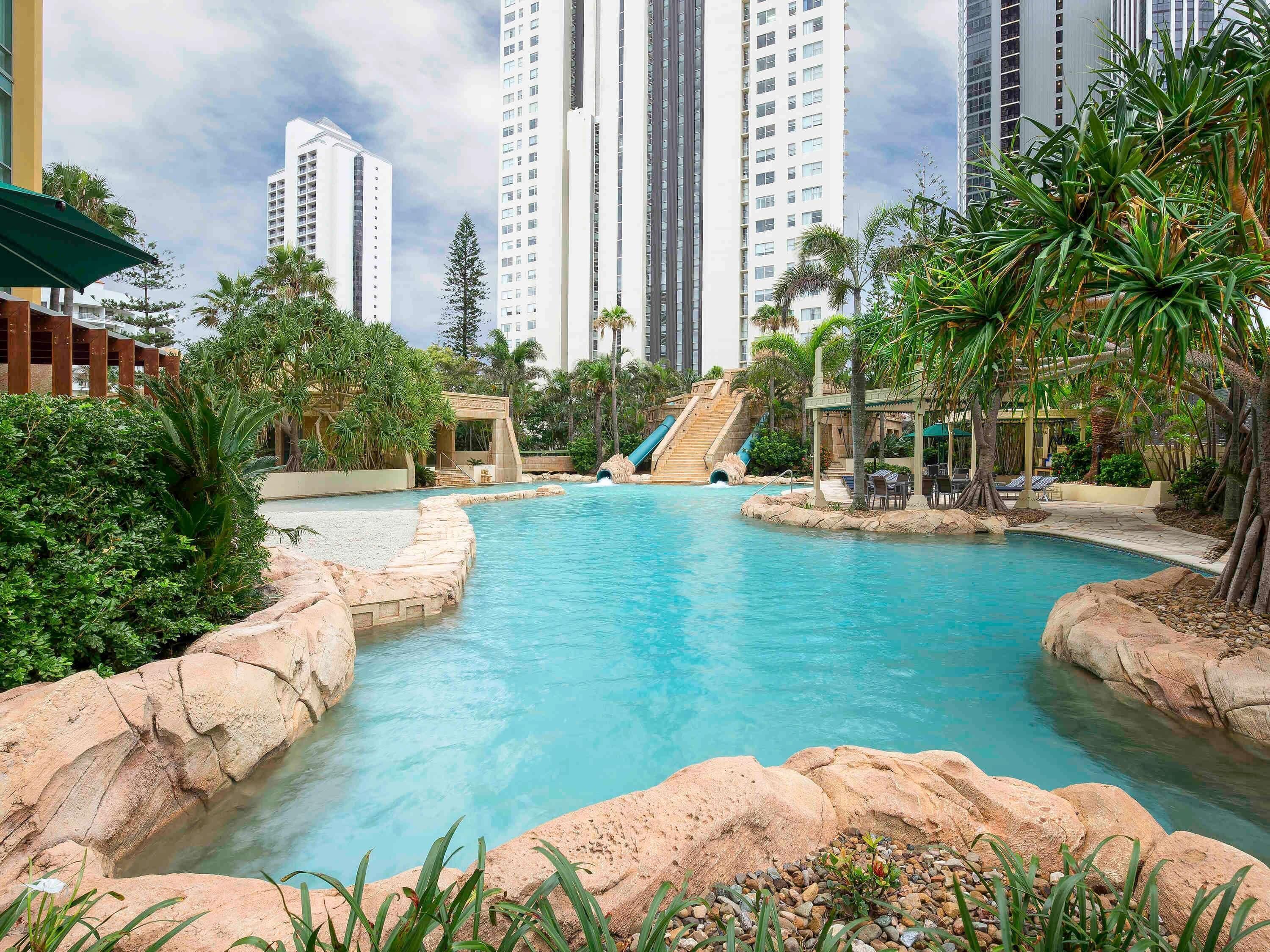 Foto - Mantra Sun City