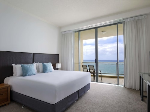 マントラ サン シティ