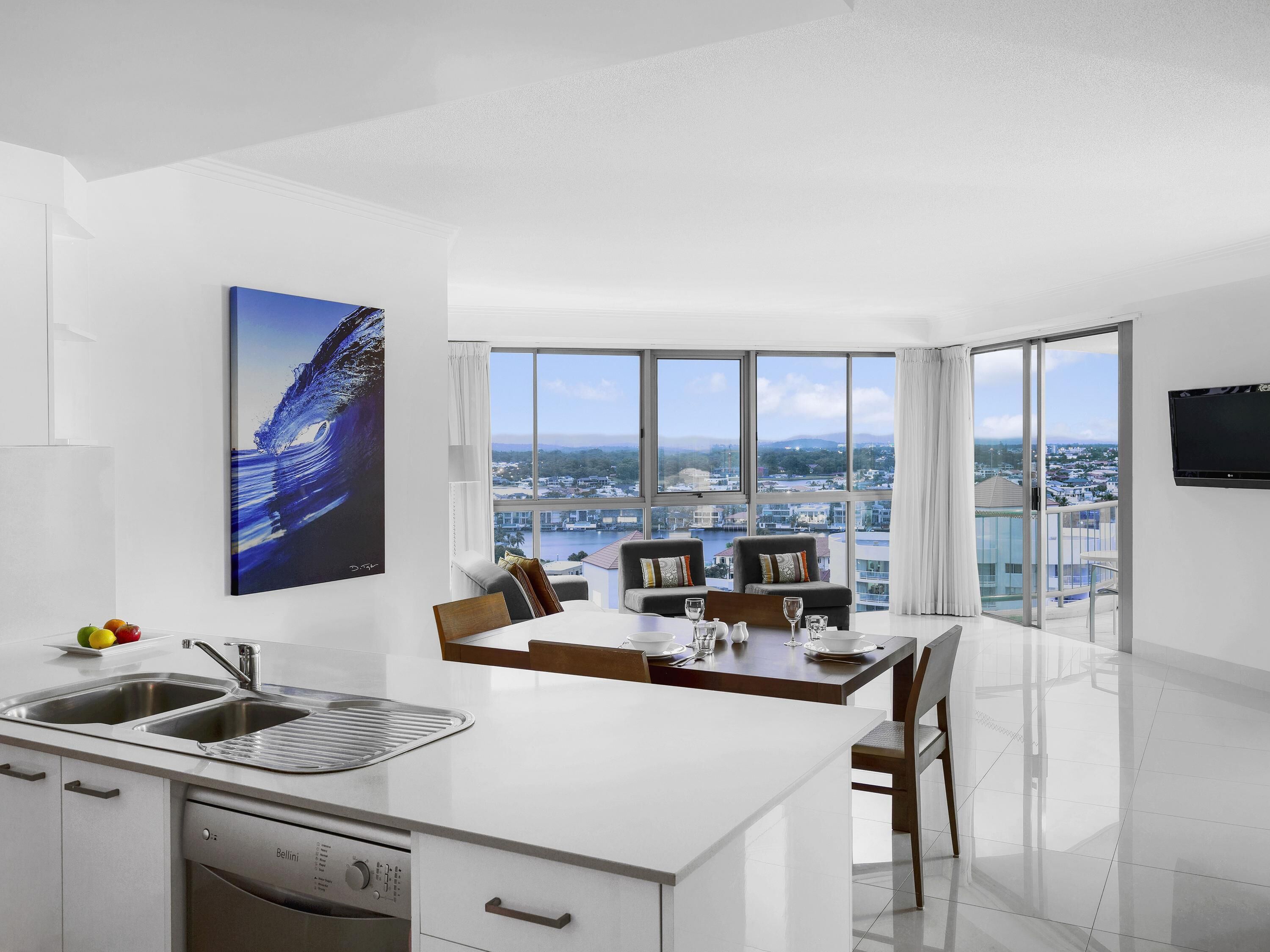 Room, 1 Bedroom | In-room safe, iron/ironing board, WiFi, bed sheets