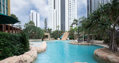 Mantra Sun City
