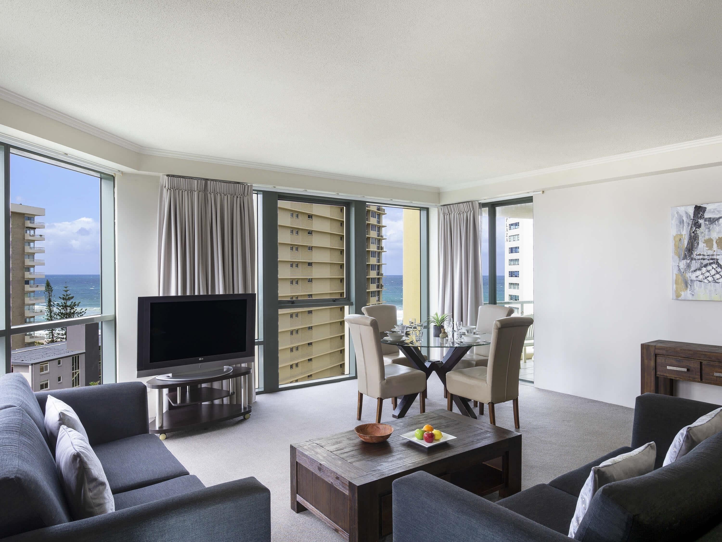 Room, 2 Bedrooms | In-room safe, iron/ironing board, WiFi, bed sheets