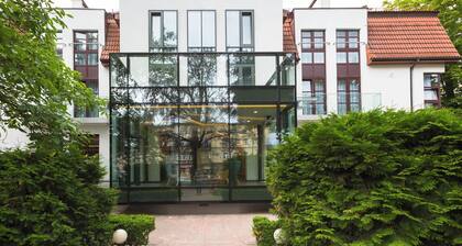 Villa Ozone