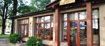 Parkhotel Economic