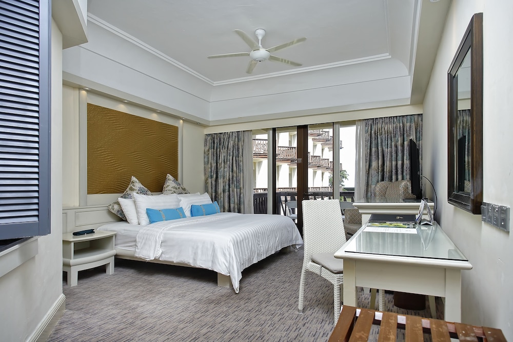 The Magellan Sutera Resort photo 8