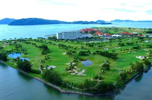Golf
