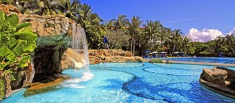 The Magellan Sutera Resort