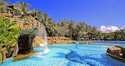 The Magellan Sutera Resort