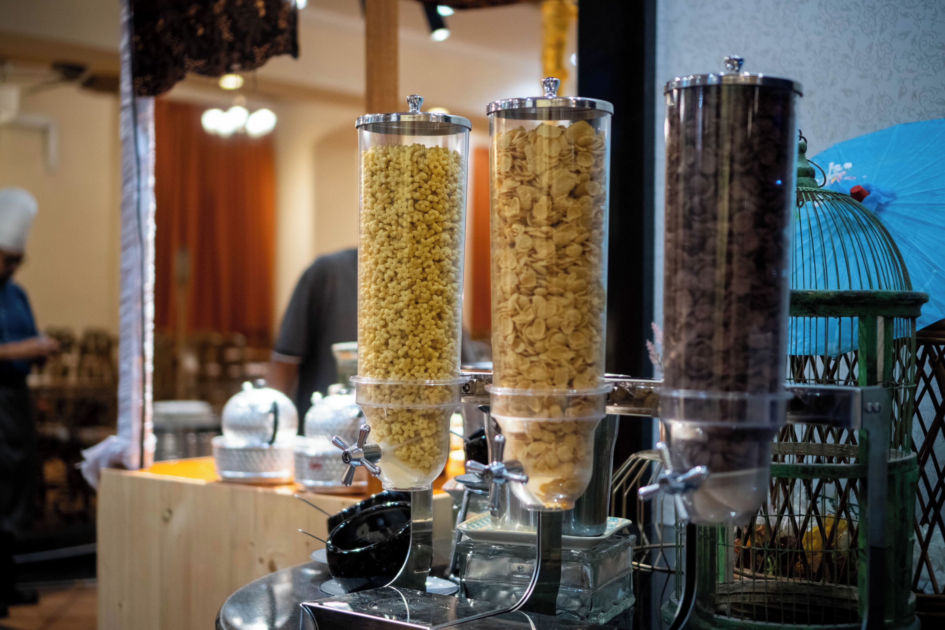 Photo - Grand Swiss-Belhotel Melaka