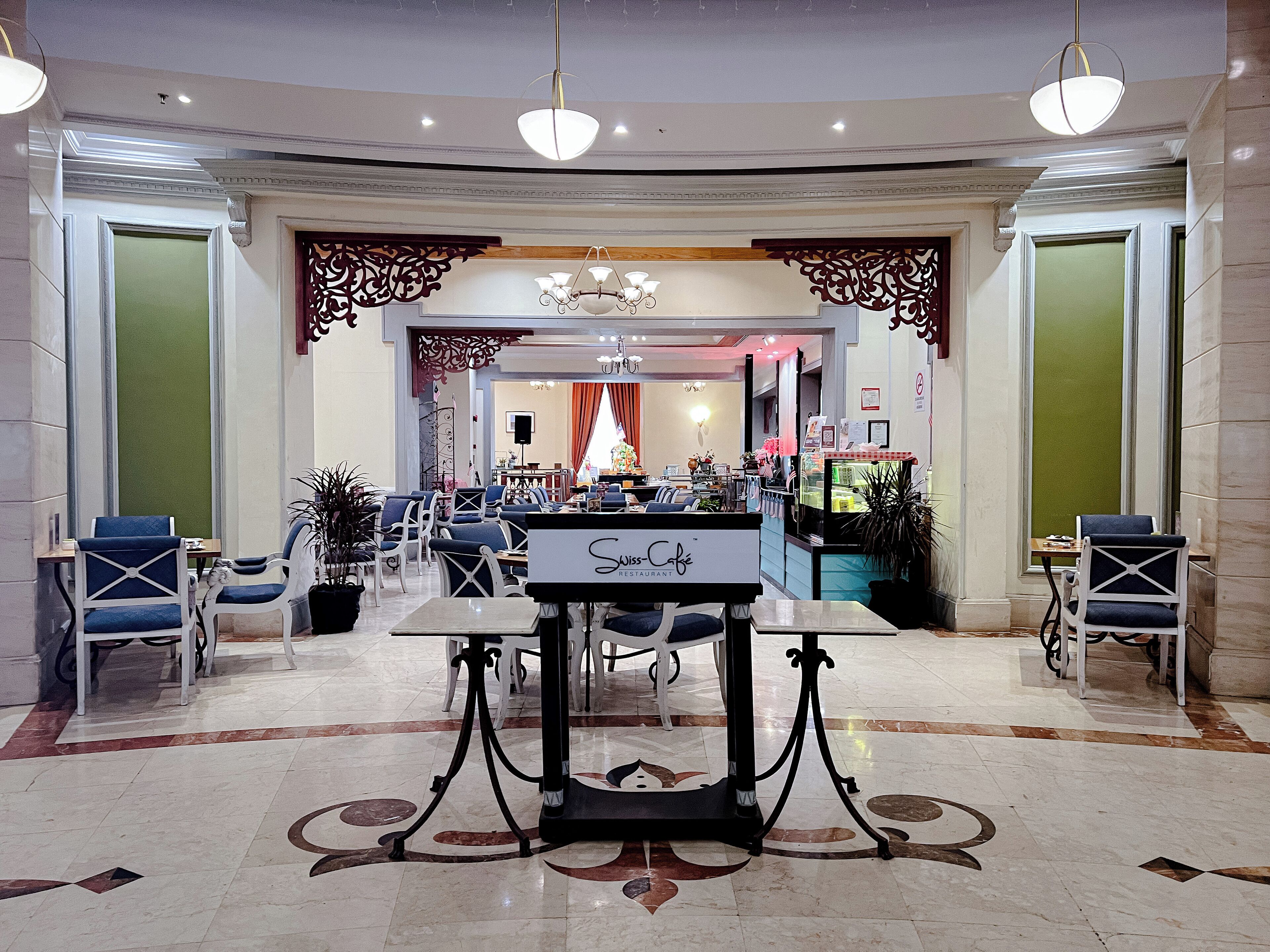 Photo - Grand Swiss-Belhotel Melaka