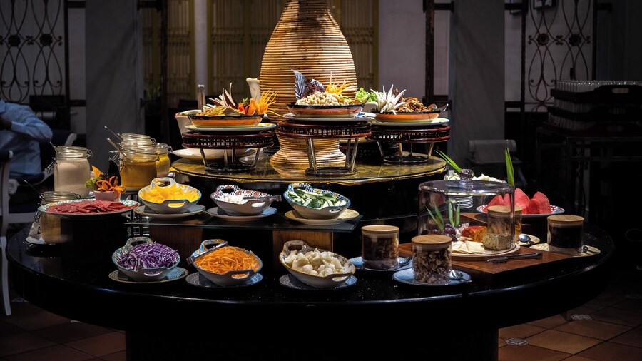 Grand Swiss-Belhotel Melaka