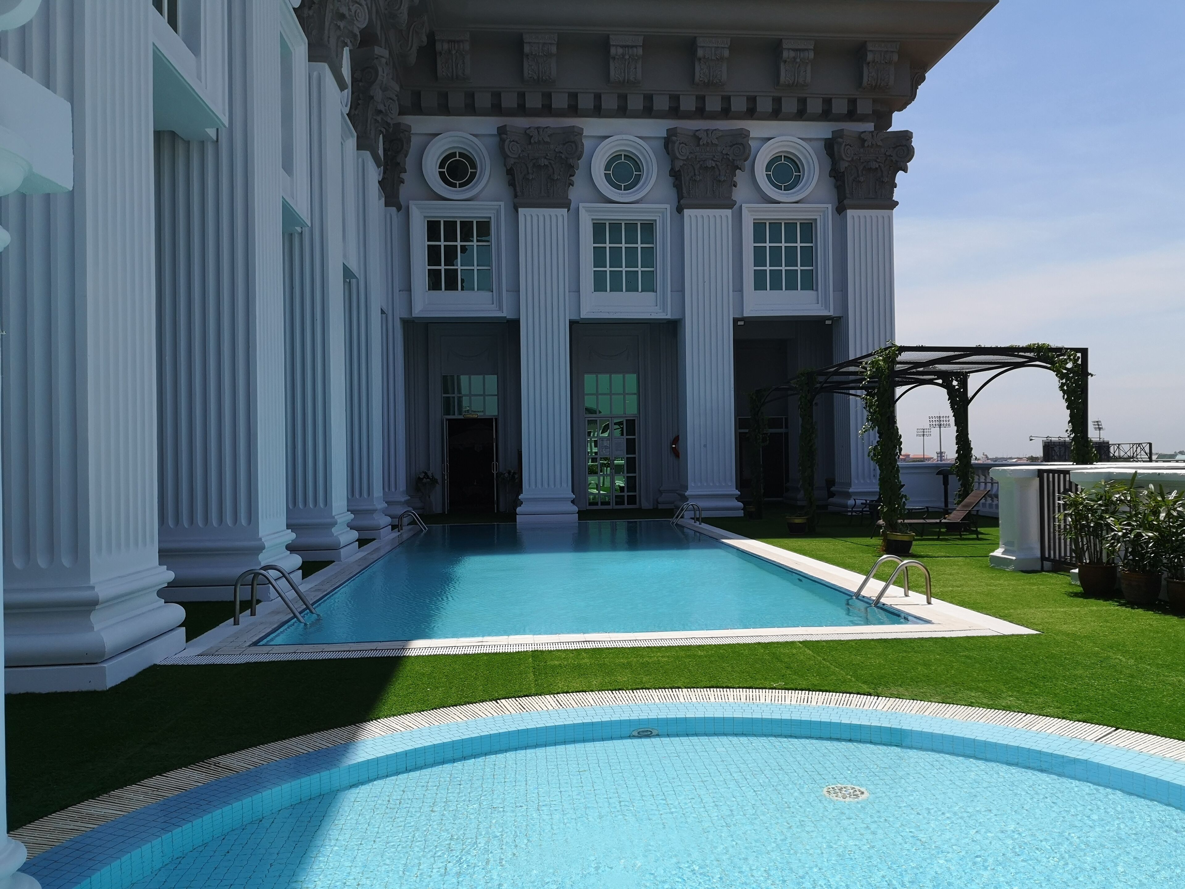 Photo - Grand Swiss-Belhotel Melaka