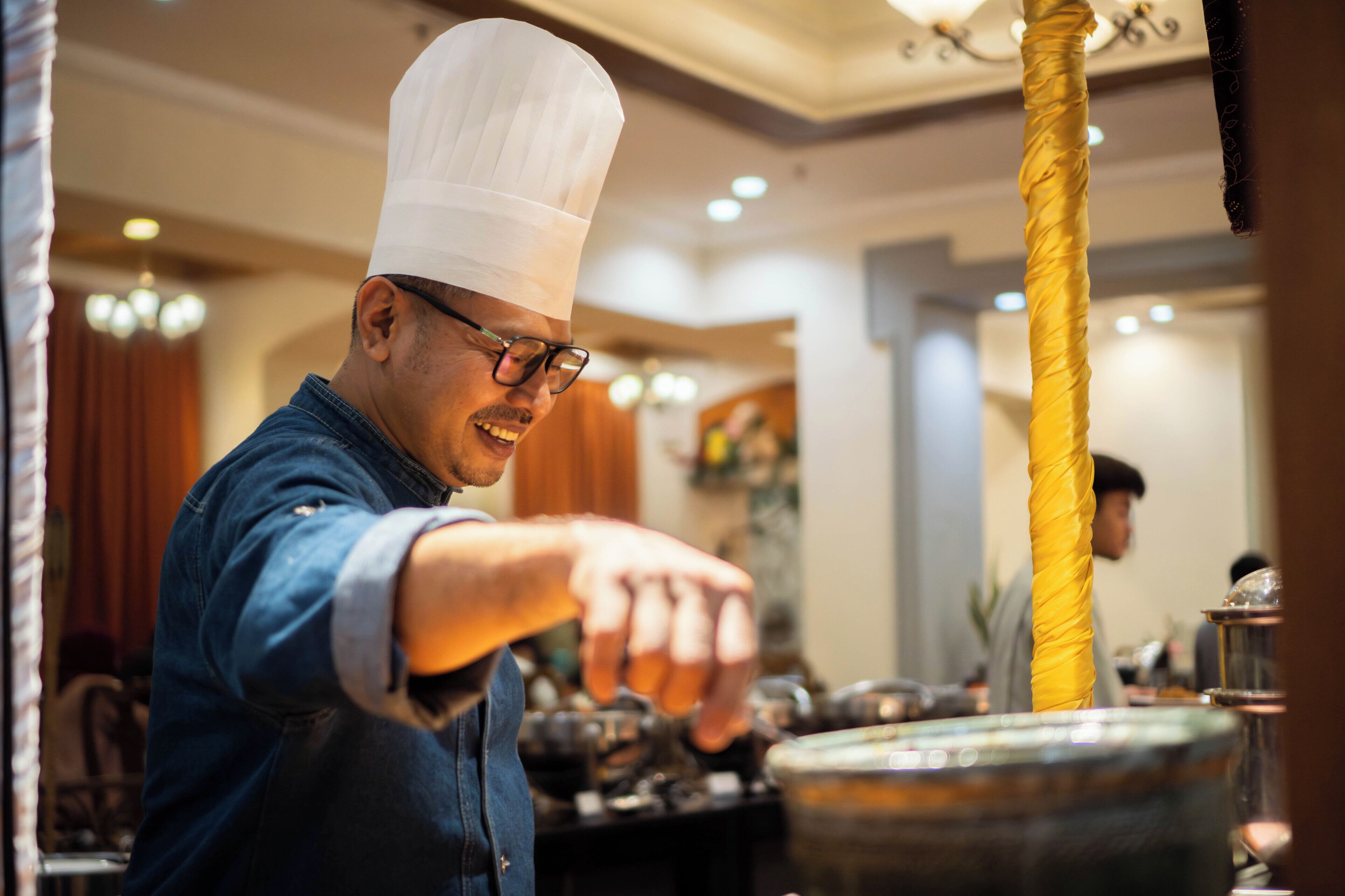 Photo - Grand Swiss-Belhotel Melaka