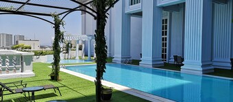 Grand Swiss-Belhotel Melaka