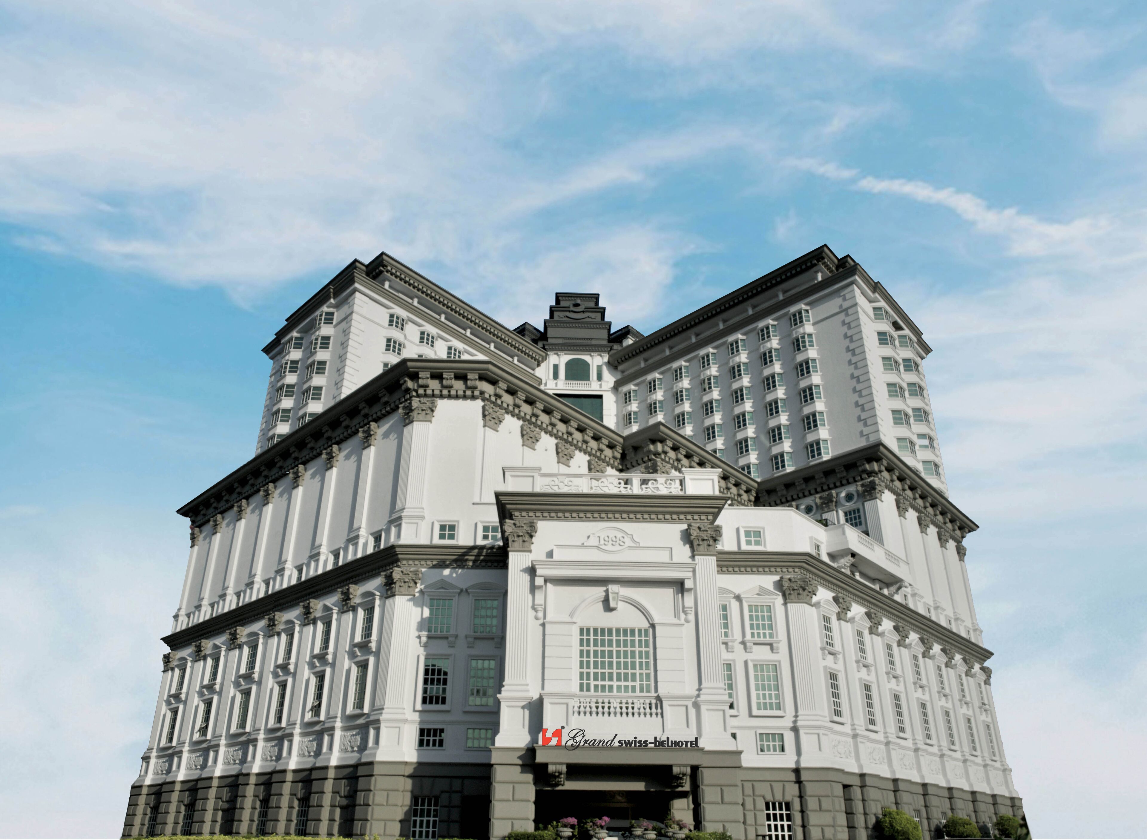 Photo - Grand Swiss-Belhotel Melaka