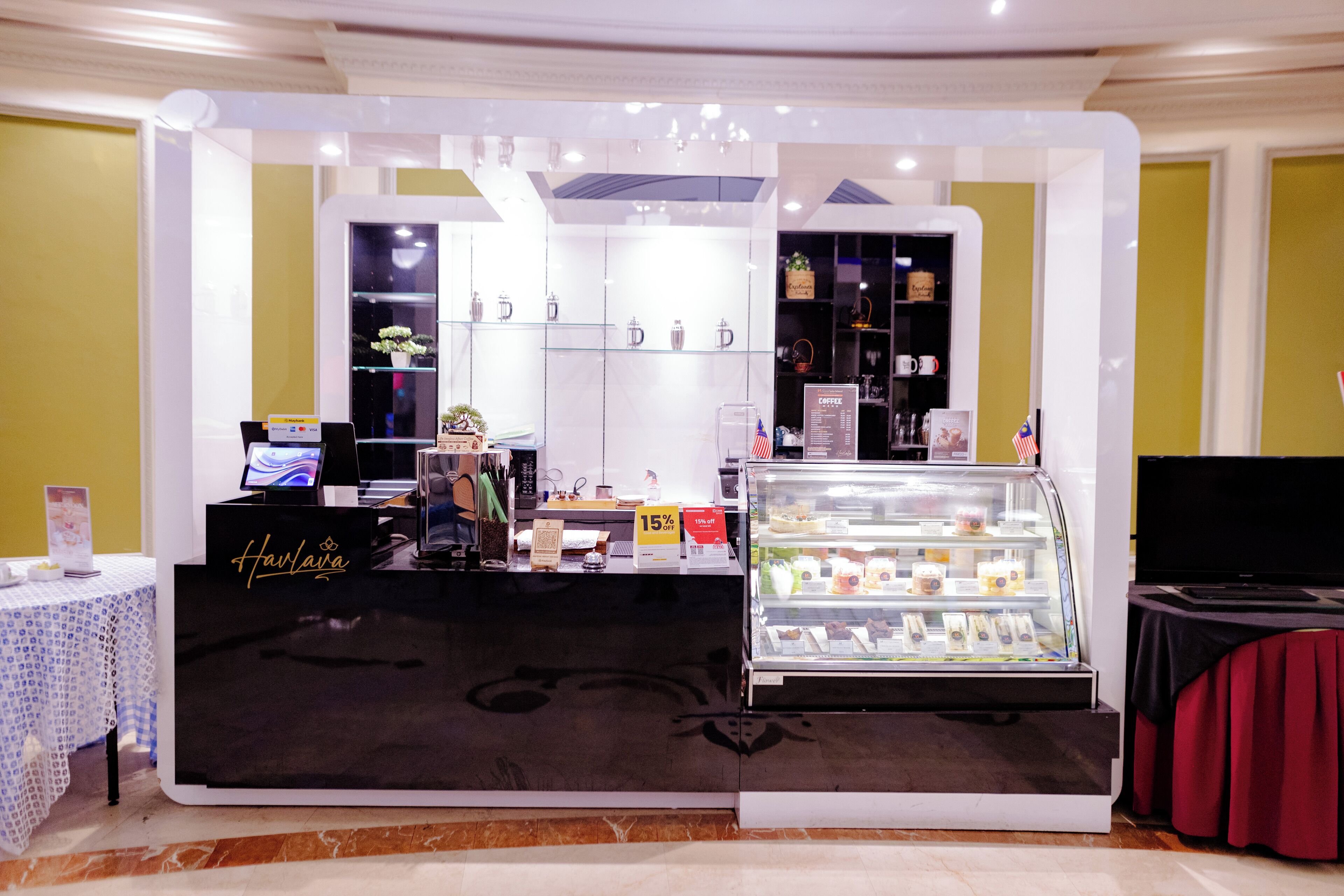 Foto - Grand Swiss-Belhotel Melaka
