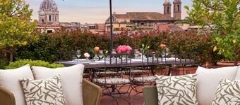 Rocco Forte Hotel De Russie
