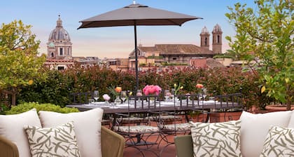 Rocco Forte Hotel De Russie