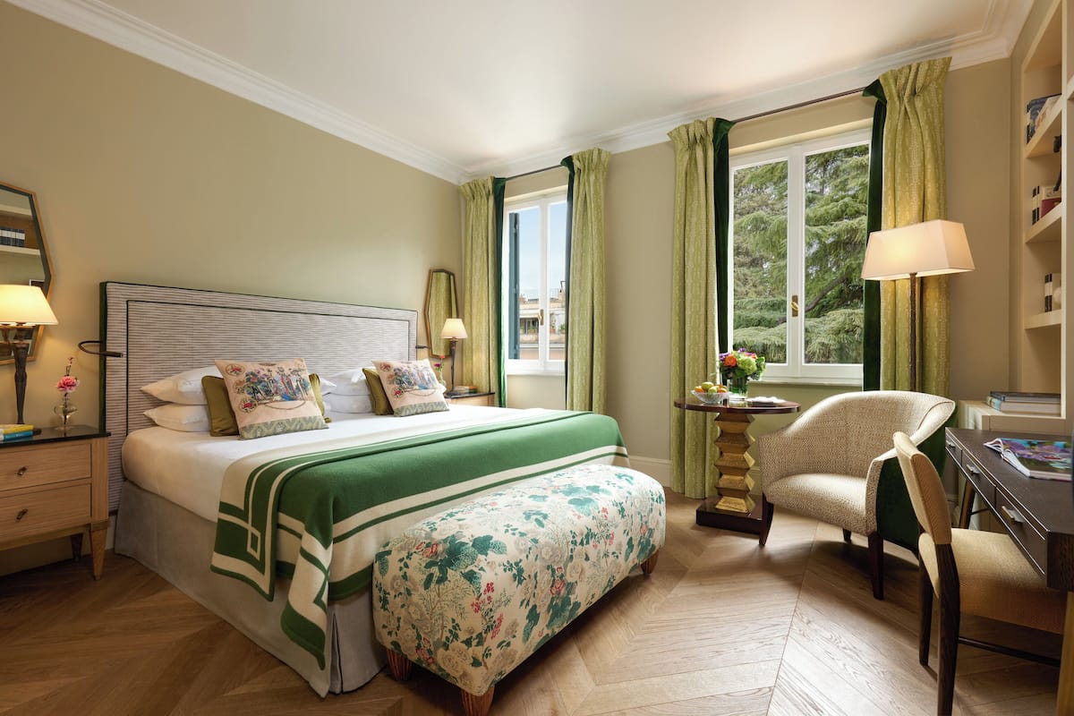 Superior Room, Garden View | Front of property