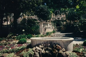 Exterior - Rocco Forte Hotel De Russie (Rome)