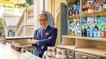 Bar (sur place)