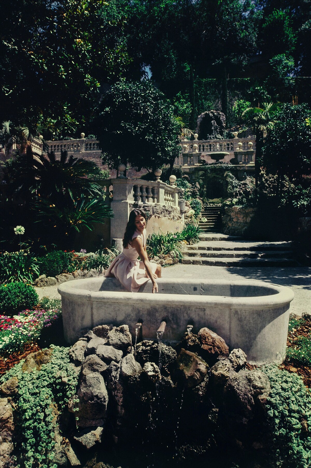 Hotel De Russie Spa and Wellness