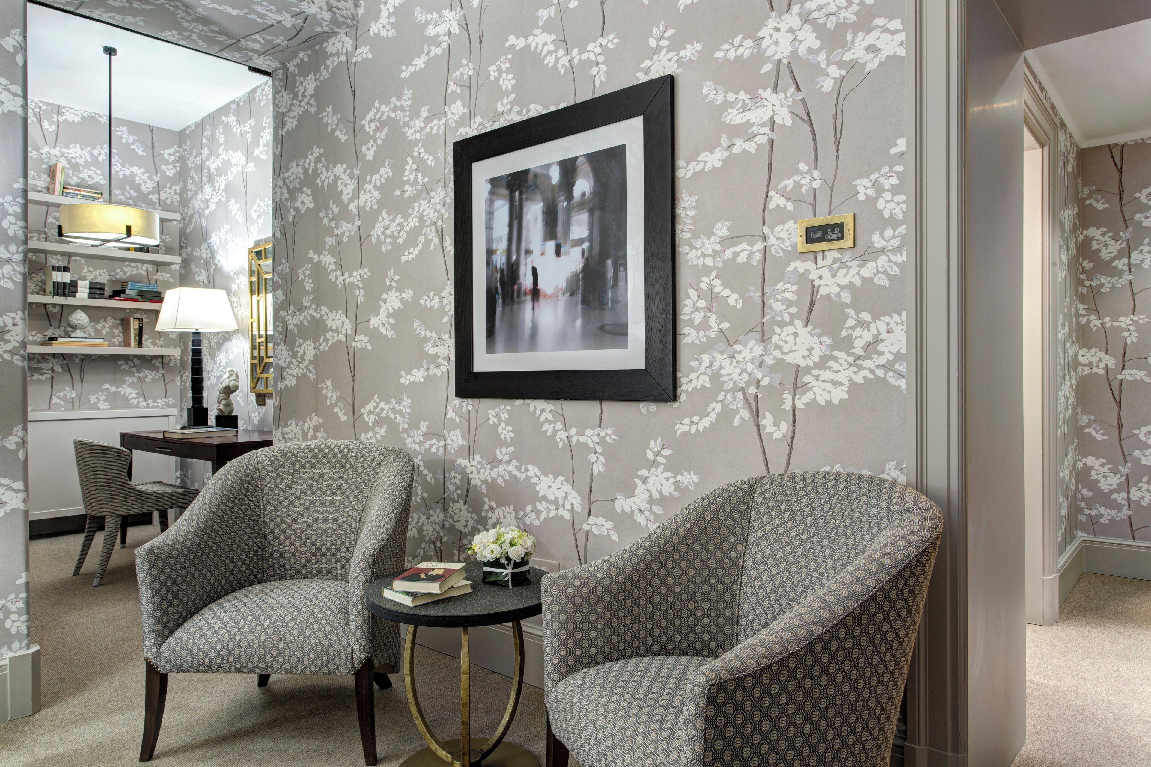 egyptian cotton sheets, premium bedding, pillow-top beds, minibar