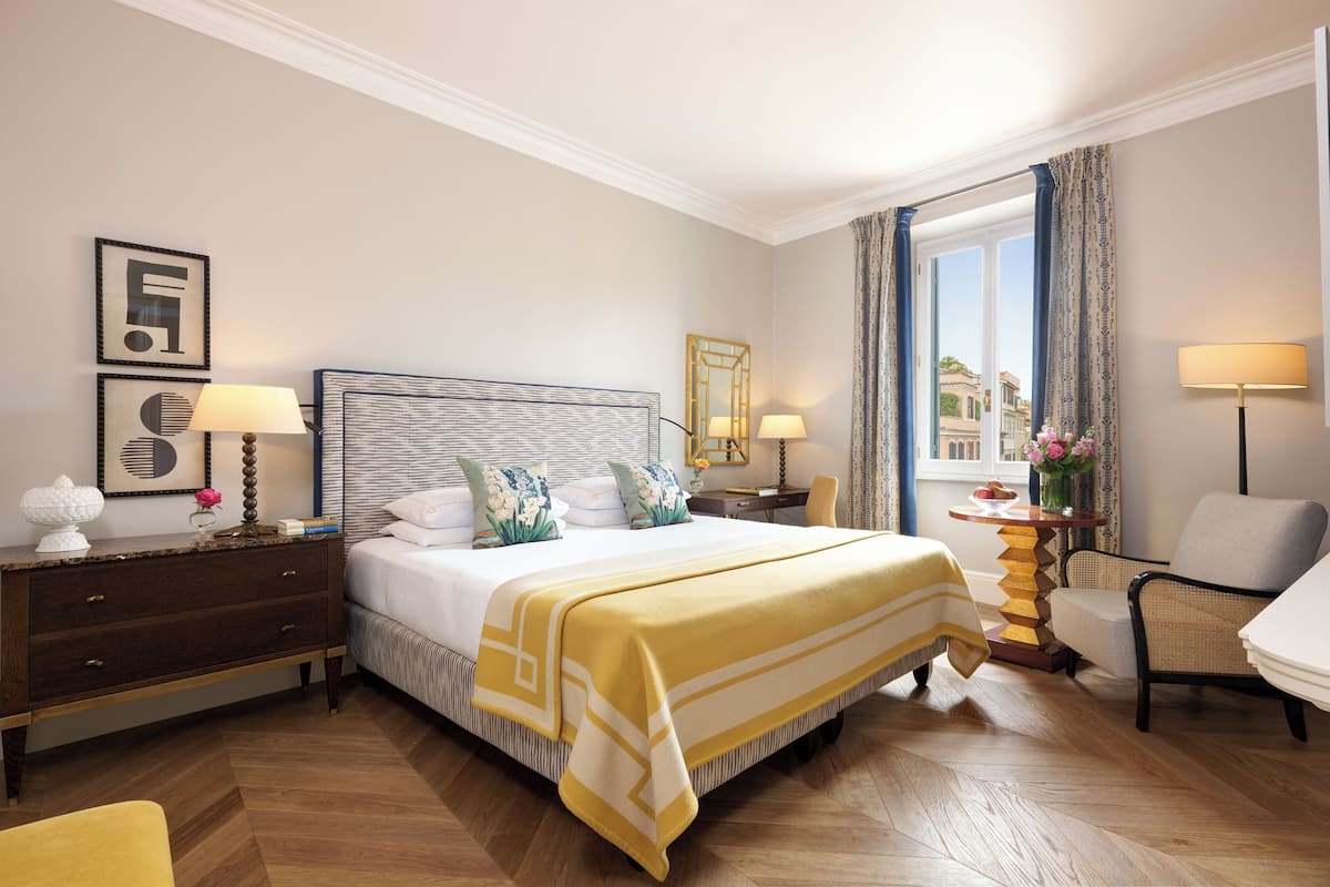 Chambre Exécutive