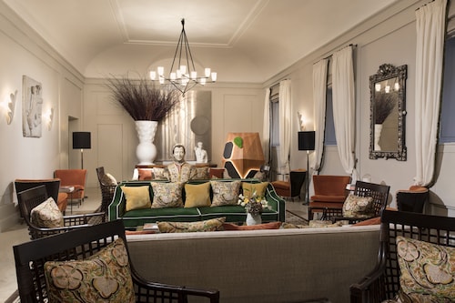 Hotel de Russie, a Rocco Forte hotel