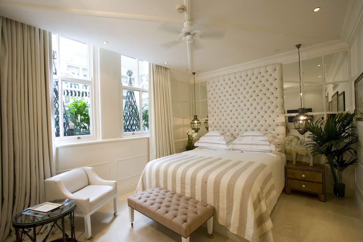 Superior Queen Room