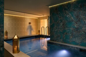 Lichaamsbehandelingen, aromatherapie, gezichtsbehandelingen