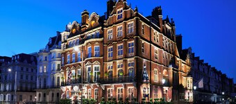 The Milestone Hotel