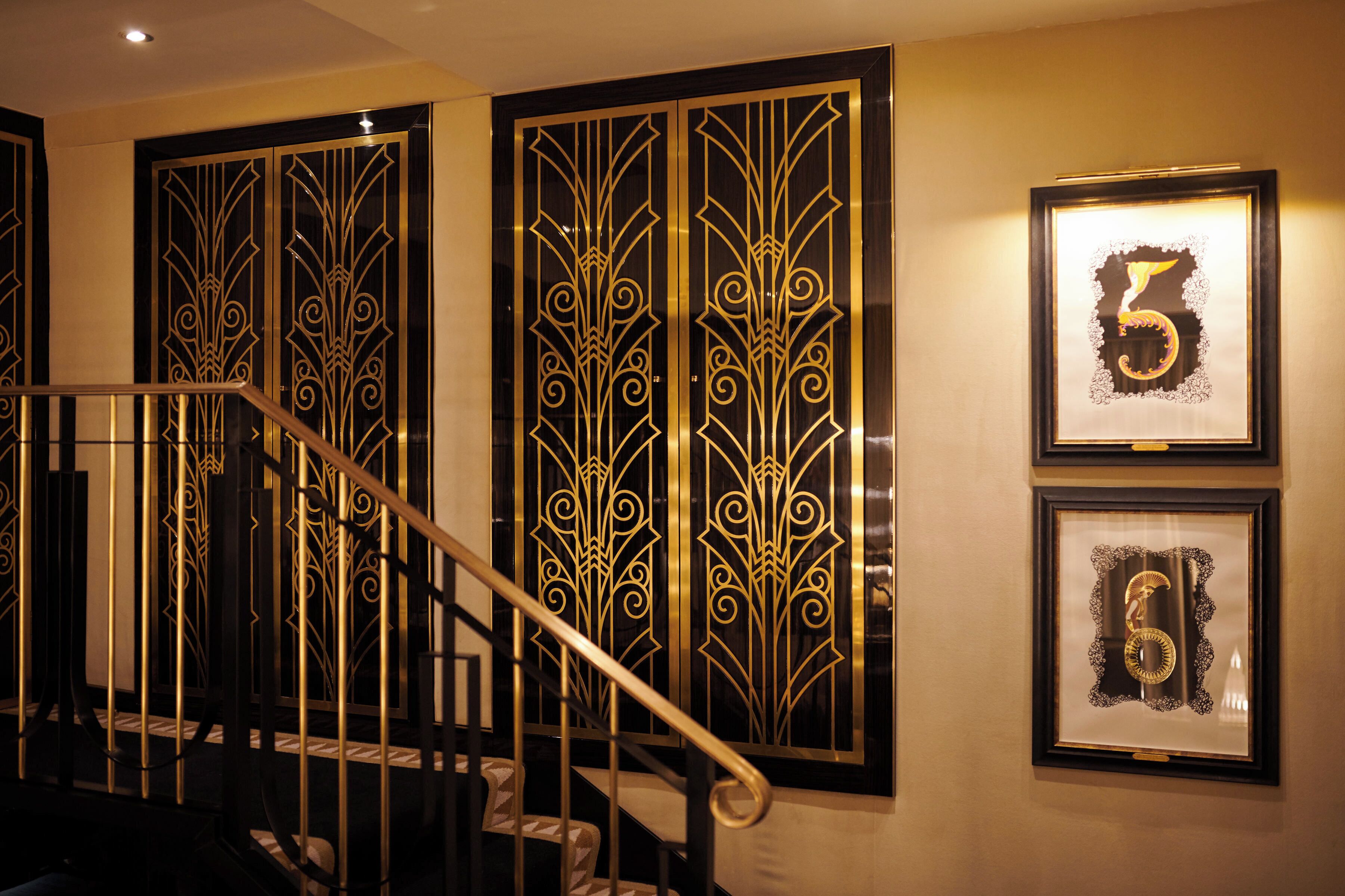 junior suite, park view | egyptian cotton sheets, premium bedding, memory-foam beds, minibar