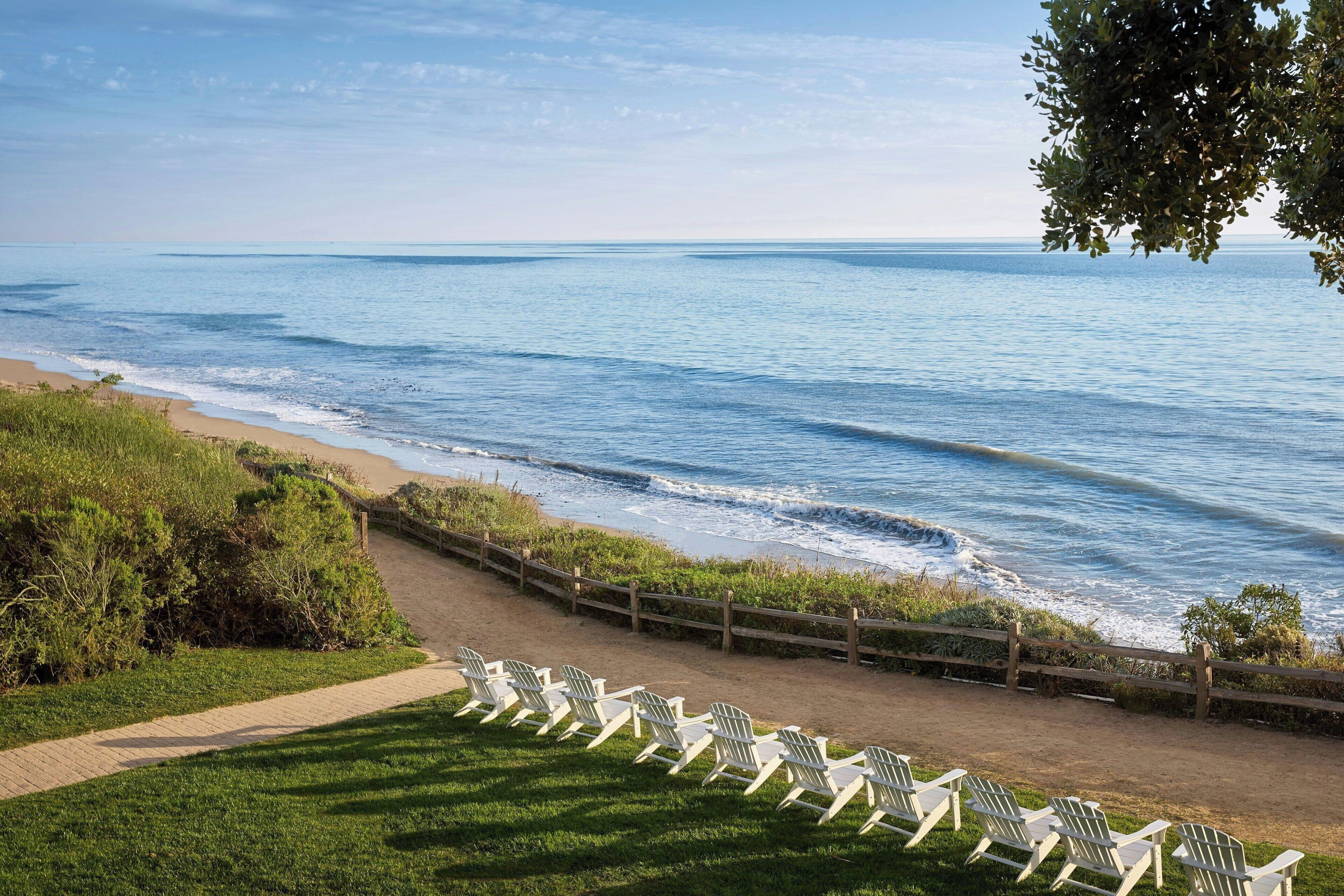 Club Suite, 1 Double Bed, Ocean View (Island) | View from property