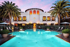 Exterior - The Ritz-Carlton Bacara, Santa Barbara (Goleta)
