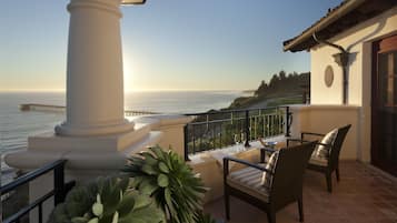 Club Suite, 2 Bedrooms (Penthouse Suite, Balcony) | View from room
