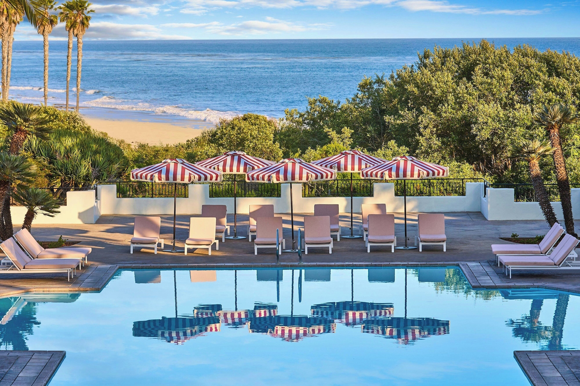 Hoteles de 5 estrellas
