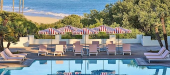 The Ritz-Carlton Bacara, Santa Barbara