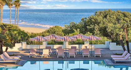 The Ritz-Carlton Bacara, Santa Barbara