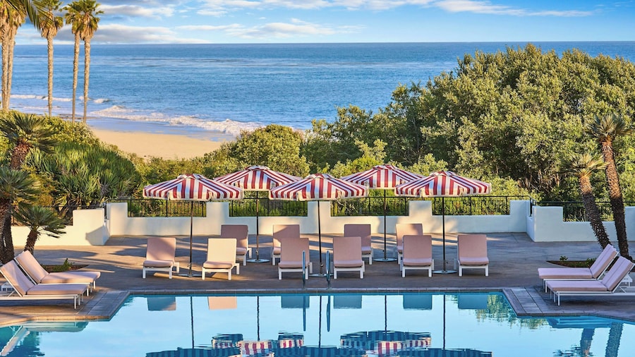 The Ritz-Carlton Bacara, Santa Barbara